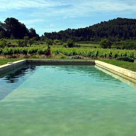 Le Mas Perréal Saint-Saturnin-lès-Apt Esterno foto